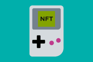 How to mint an interactive NFT game