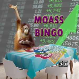 MOASS Bingo (The Real DMT x ElloXo)